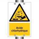 Acide chlorhydrique