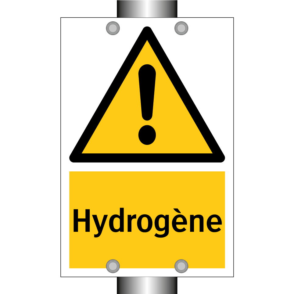 Hydrogène