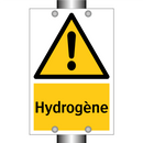 Hydrogène
