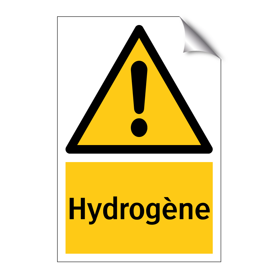 Hydrogène
