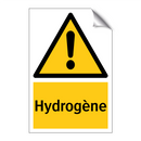 Hydrogène