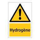 Hydrogène