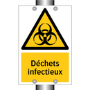 Déchets infectieux