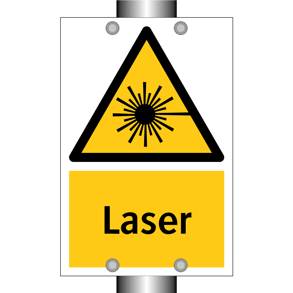Laser