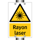Rayon laser