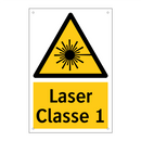 Laser Classe 1