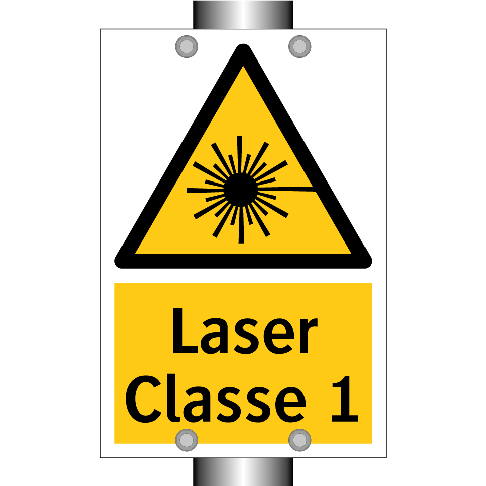 Laser Classe 1