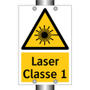 Laser Classe 1