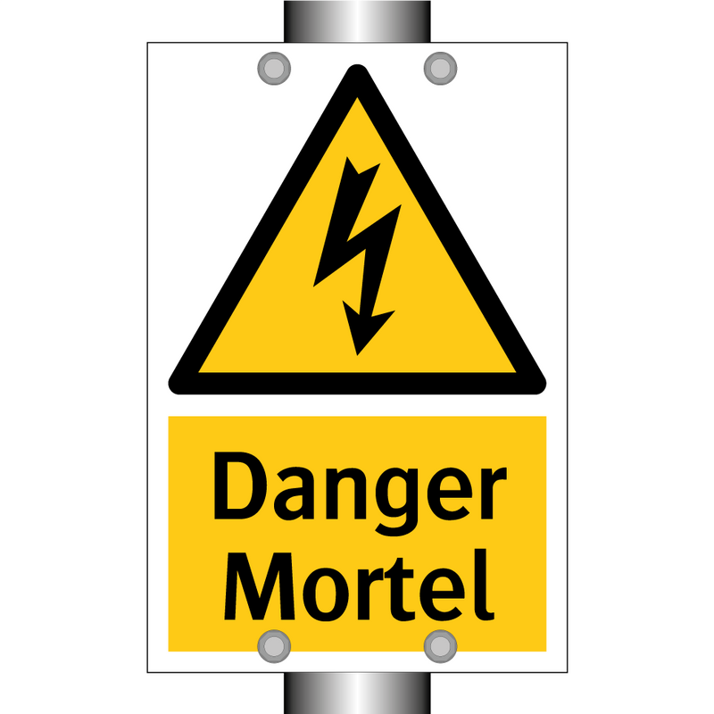 Danger Mortel