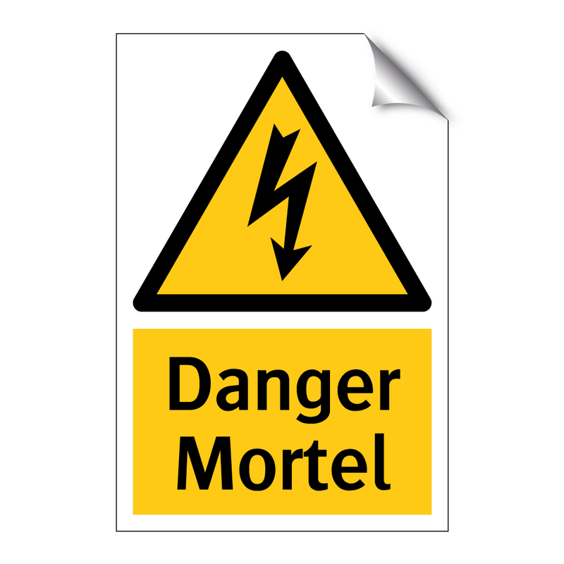 Danger Mortel