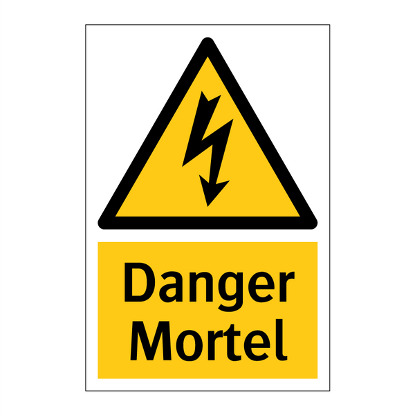 Danger Mortel