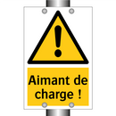 Aimant de charge !