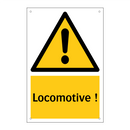 Locomotive !
