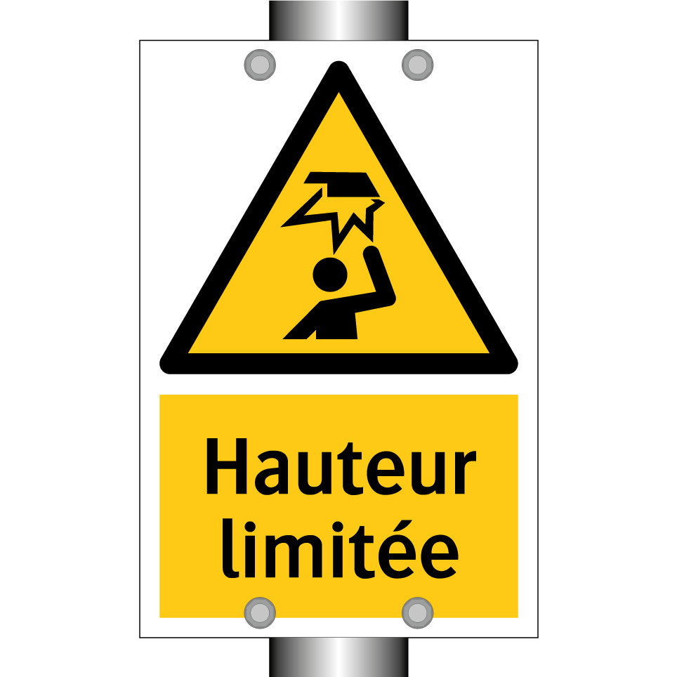 Hauteur limitée