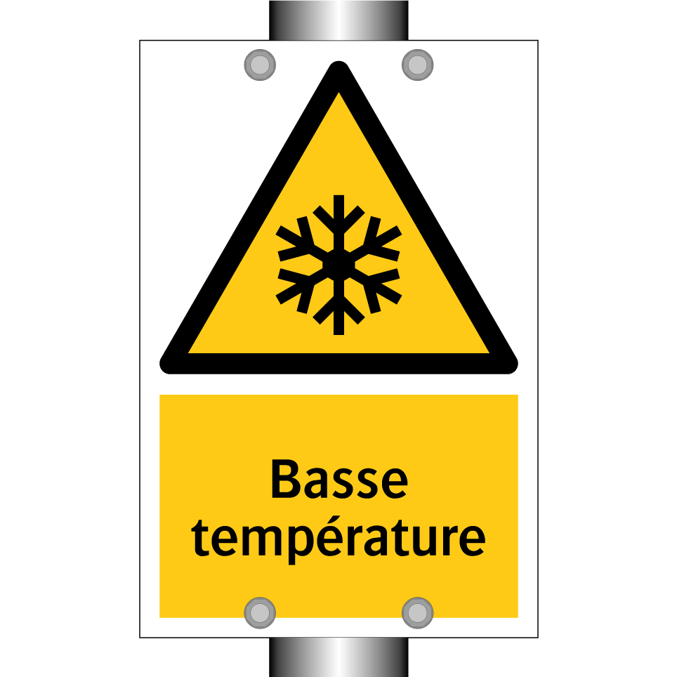 Basse température