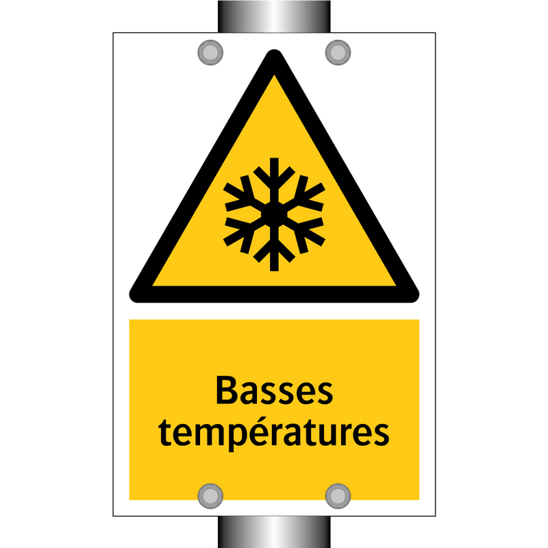 Basses températures