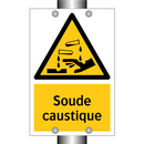 Soude caustique