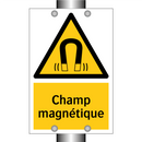 Champ magnétique