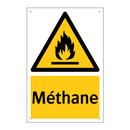 Méthane
