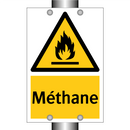 Méthane
