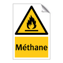 Méthane