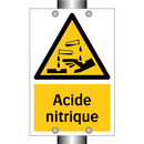 Acide nitrique