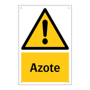 Azote