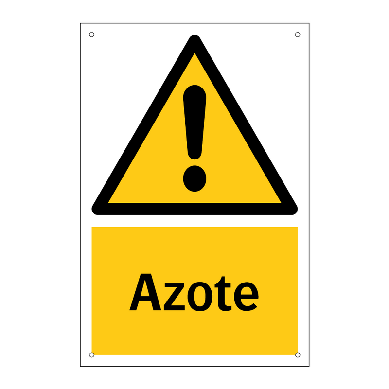 Azote