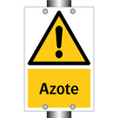 Azote