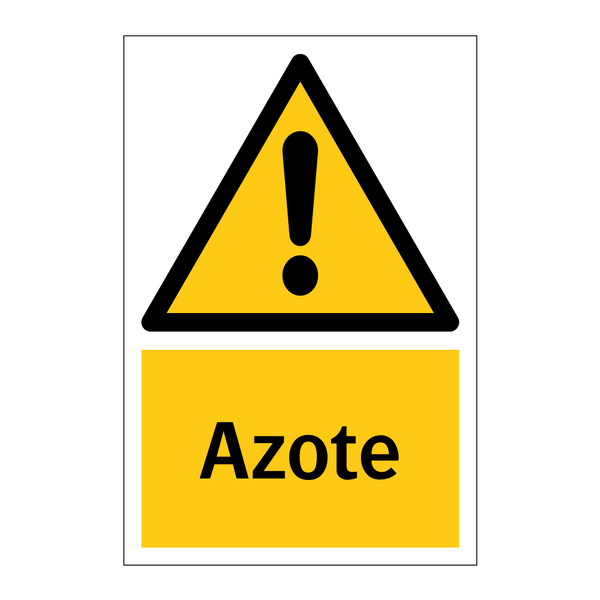 Azote