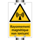 Rayonnement magnétique non ionisant