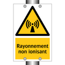 Rayonnement non ionisant