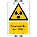 Combustibles nucléaires
