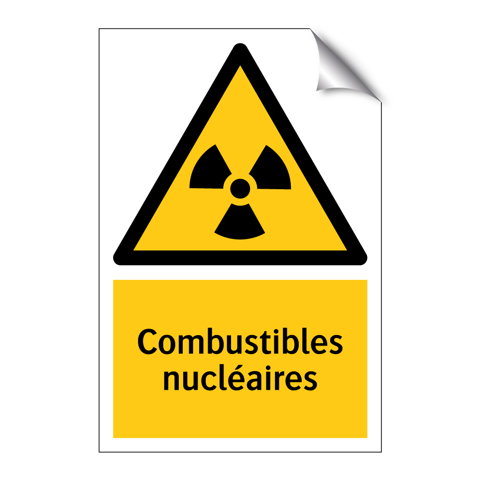 Combustibles nucléaires