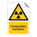 Combustibles nucléaires