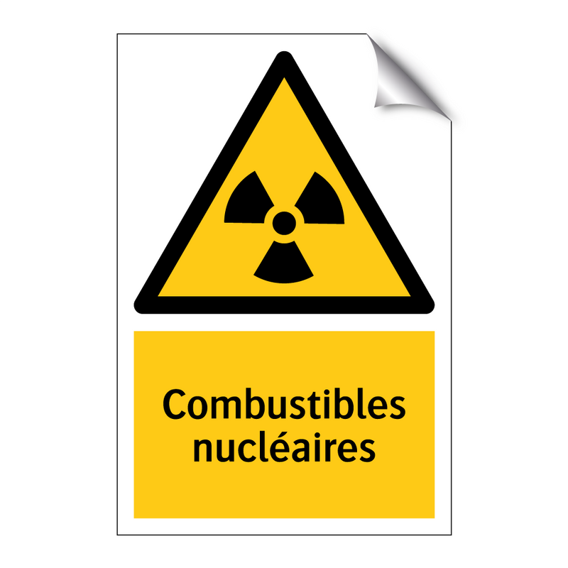 Combustibles nucléaires