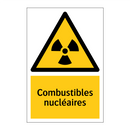 Combustibles nucléaires