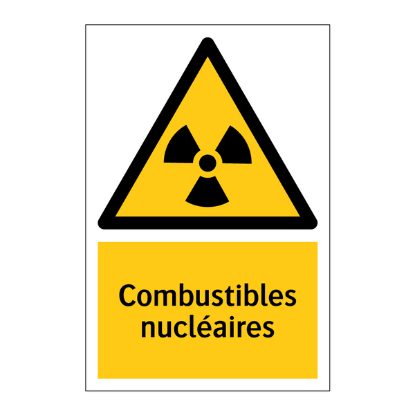 Combustibles nucléaires