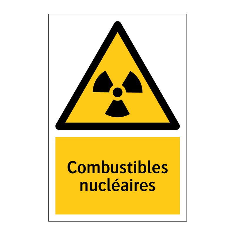 Combustibles nucléaires