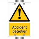 Accident pétrolier