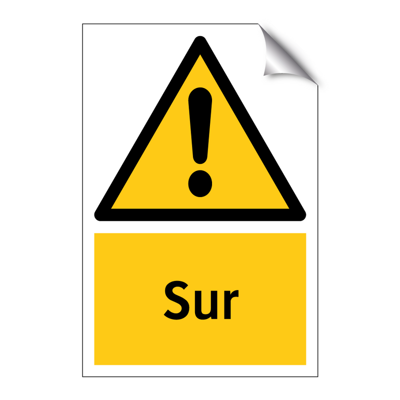 Sur