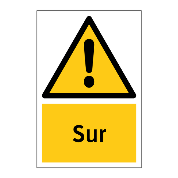 Sur