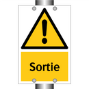 Sortie