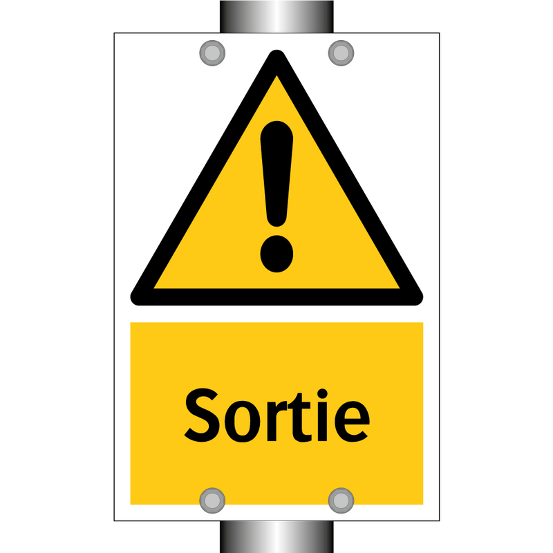 Sortie
