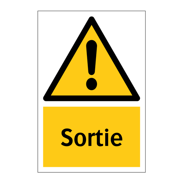Sortie