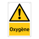 Oxygène