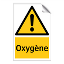 Oxygène