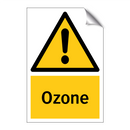 Ozone