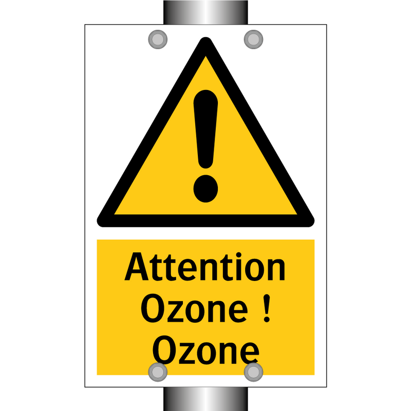 Attention Ozone ! Ozone