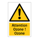 Attention Ozone ! Ozone